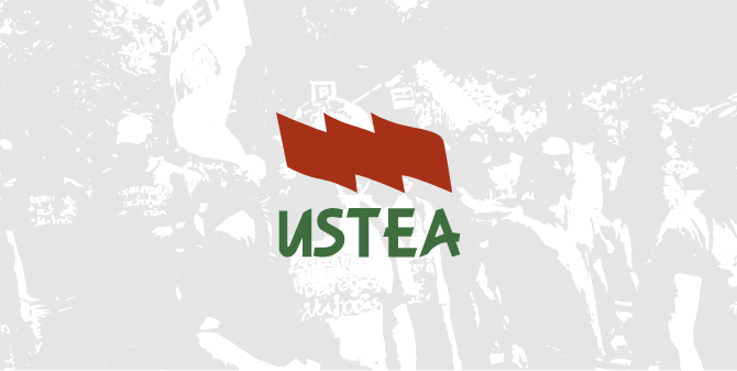 Comunicado de USTEA. STEs-i rechaza enérgicamente el despido masivo de personal interino previsto en los Presupuestos Estatales